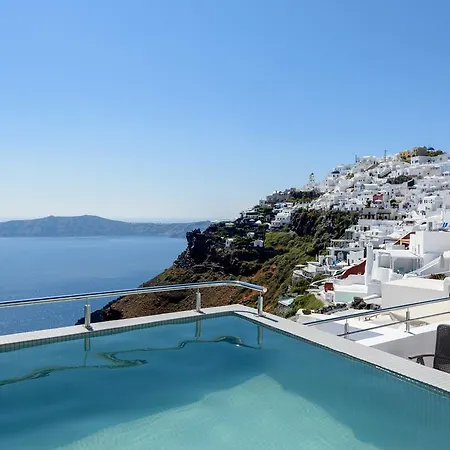 Vista Mare Suites-3