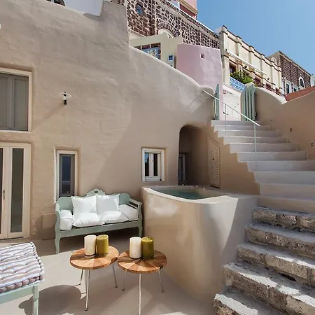 Ammos Oia Mansion-2