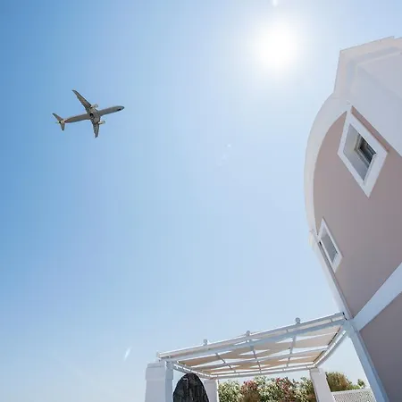 Secret Earth Villas - Santorini-3