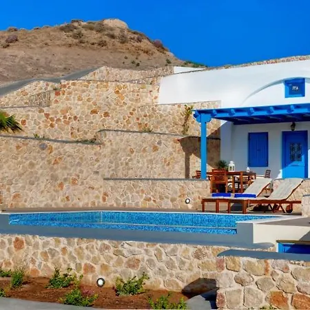 Hotel Desiterra Suites And Villas-3