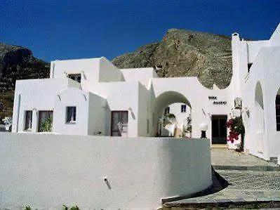 Anabel Studios And Apartments-3