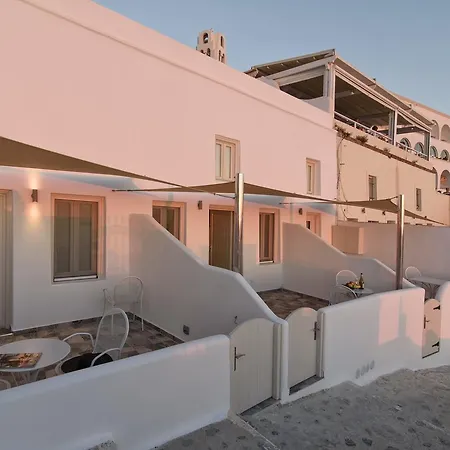 Angel Luxury Suites-2