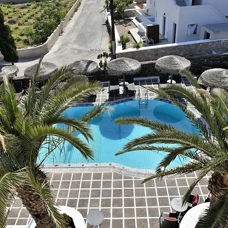 Kafouros Hotel-2