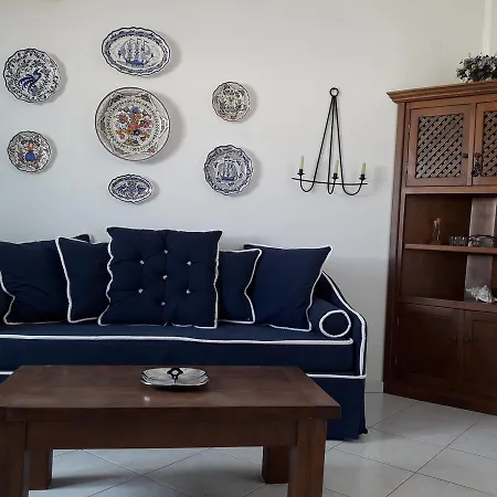 Cycladic Residence-2