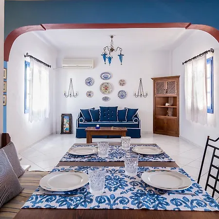 Cycladic Residence-3