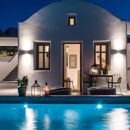 Cape 9 Villas & Suites-3