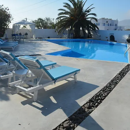 Melina Hotel-2
