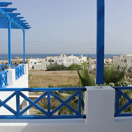 Spiridoula Villa - Santorini Seaside Retreats-2