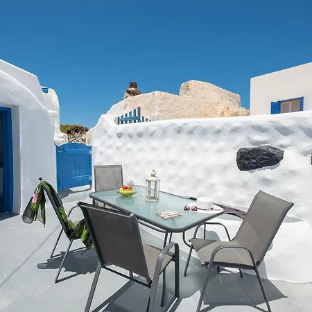 Ambience Cave Villa-2