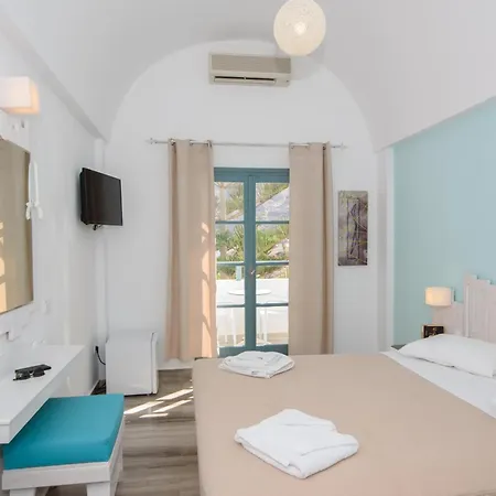 Iris Boutique Hotel-3