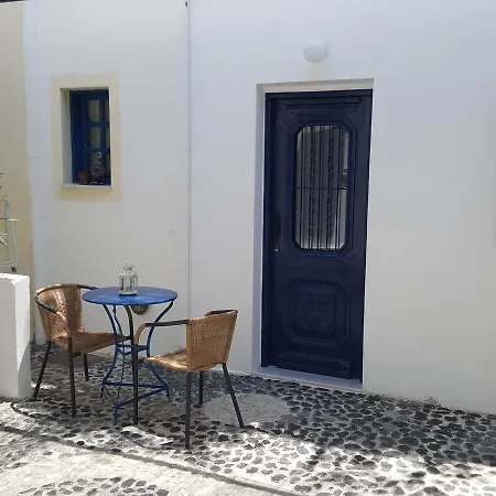 Villa Spyros Santorini-3