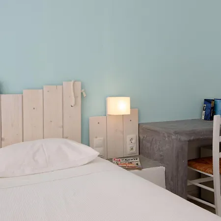Iris Boutique Hotel-2