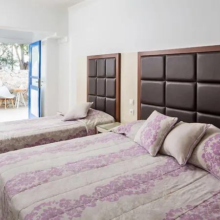 Loizos Stylish Residences-2