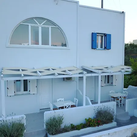 Unique Galini Oia - Adults Only-2