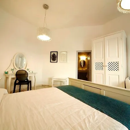 Armeni Village Rooms And Suites-2