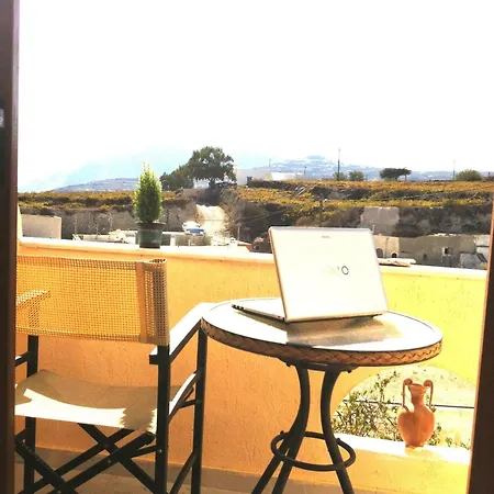 Emmanouela Studios & Villas-3