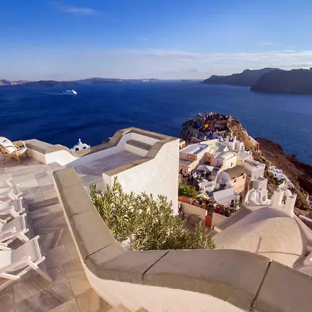 Beautiful Oia Villa-2