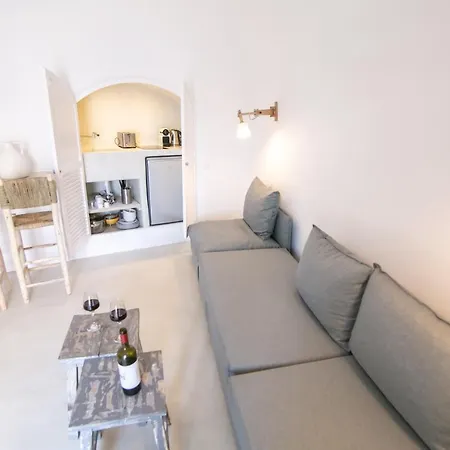 Opsis Cave House-2