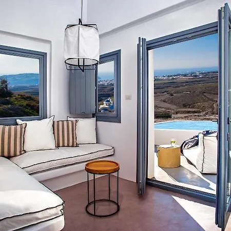 Alunia Incognito Suites (Adults Only)-2