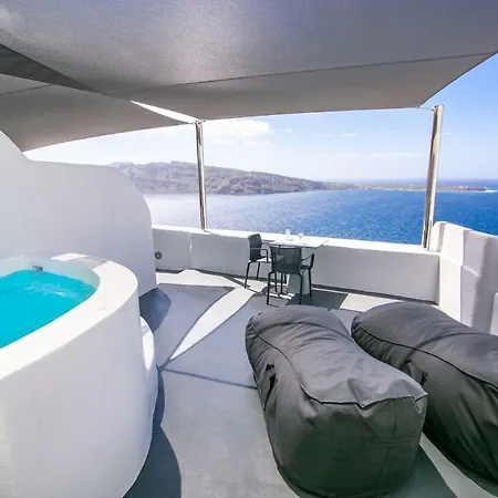 Theodora Suites (Adults Only)-3