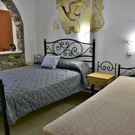 Kafouros Hotel-3