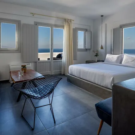 Elitoz Suites-3
