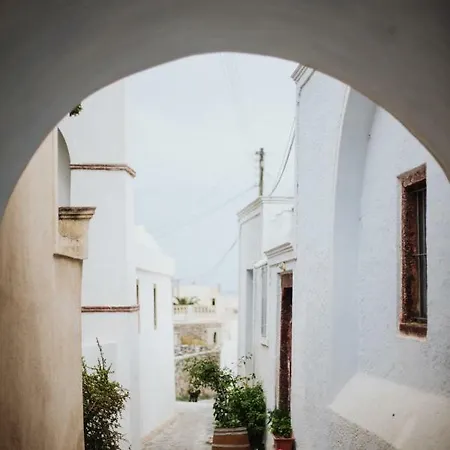 Pueblo Viejo Suites-2