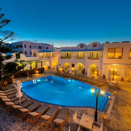 Hotel Mathios-2