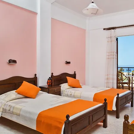 Anemone Luxury Suites-2