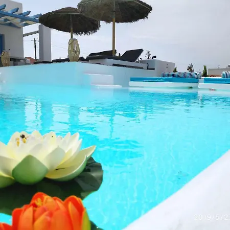 Santoxenia Luxury Villa-3