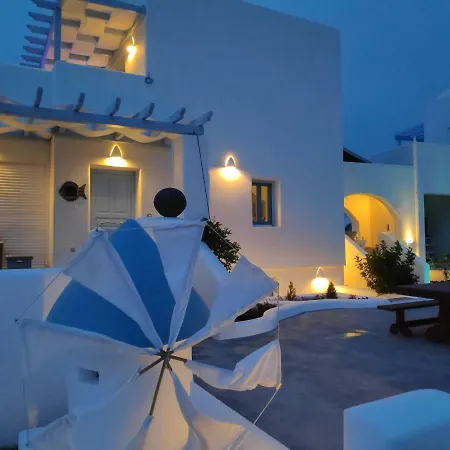Santoxenia Luxury Villa-2
