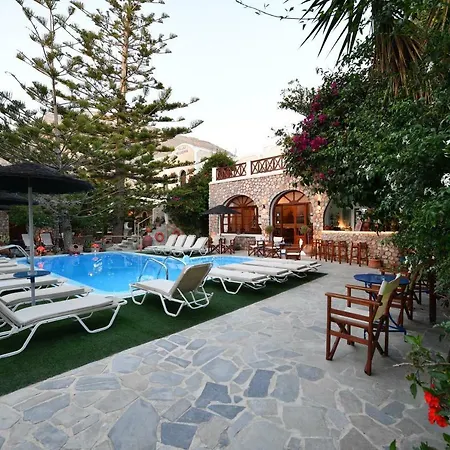 Philoxenia Hotel&Studios-3