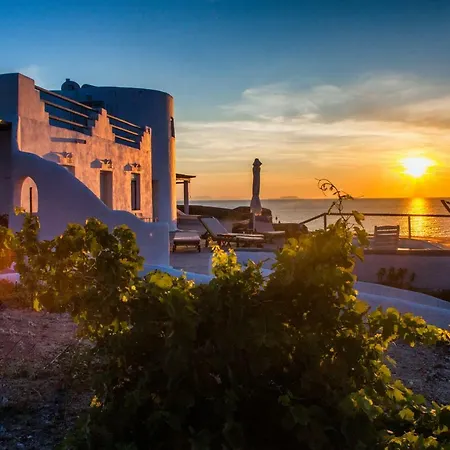 Abelomilos Exclusive Villa-2