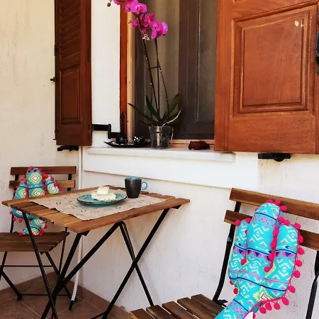 Villa Perissa Thira-2