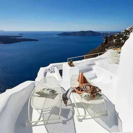 Gitsa Cliff Luxury Villa-2