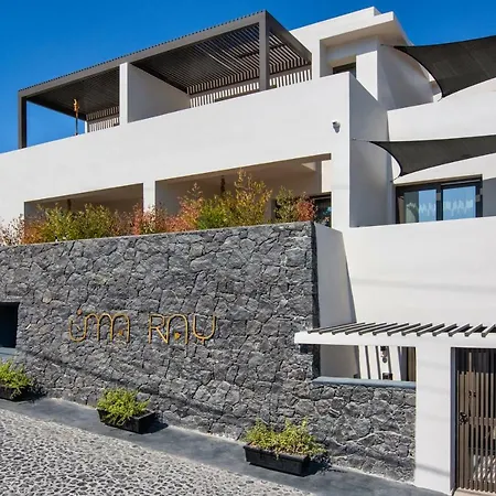 Uma Ray Suites-3