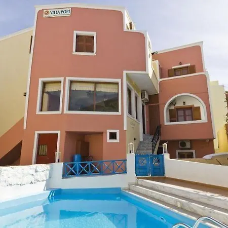 Villa Popi-2