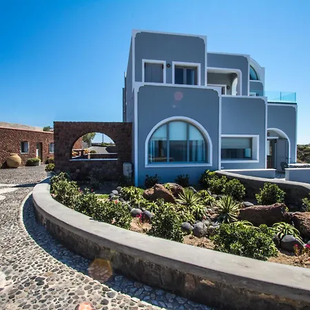 Our Villa Santorini-2