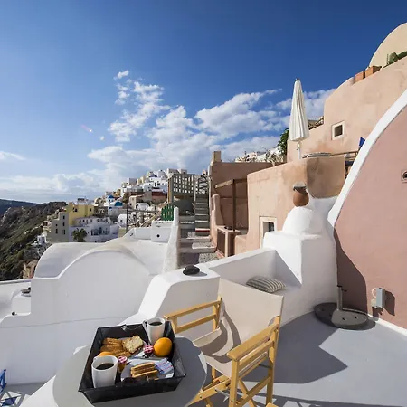 Marble Sun Villa By Caldera Houses-2