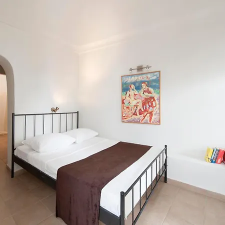 Gorgona Villas-2