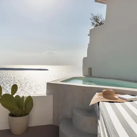 Spitia Santorini Villa Collection-2