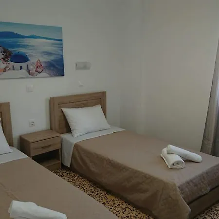 Firaxenia Rooms-2