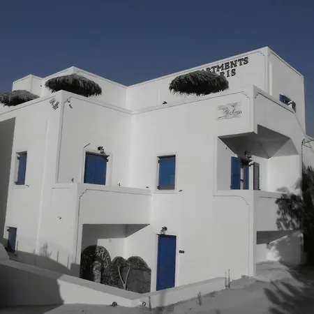 Studios Halaris-2