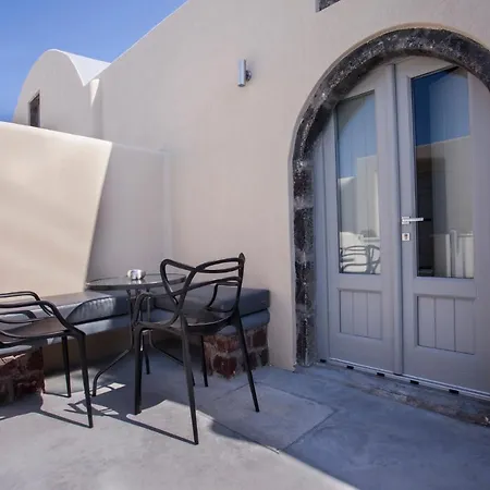 Cupola Suites-3