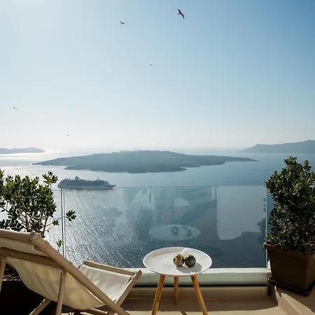 The Globe Suites Villa-3