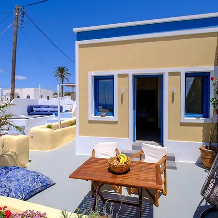 Pasithea Suites-2