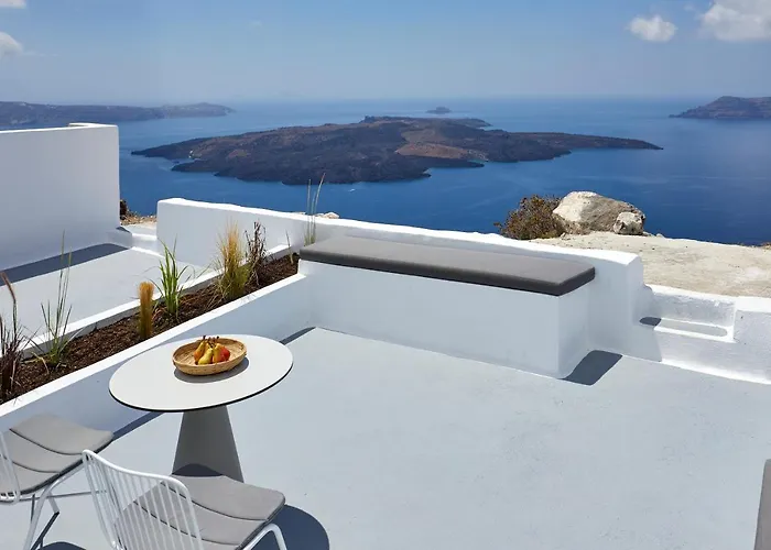 Divine View Sol Homes Fira 