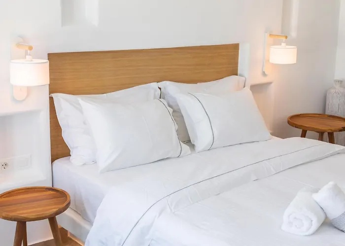 Boutique Eternity Suites Santorini Fira 