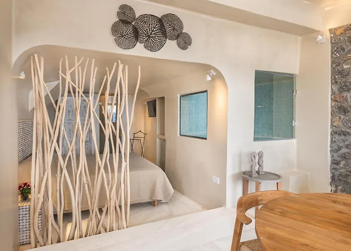 Armeni Luxury Villas Oia 