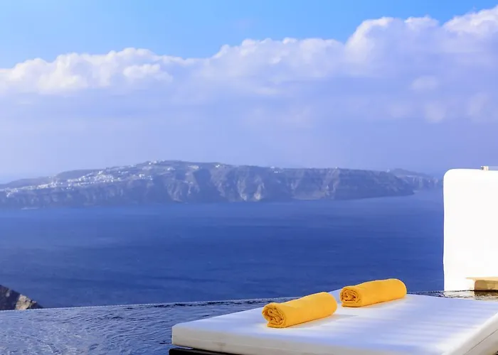 Azzurro Suites Μεσαριά